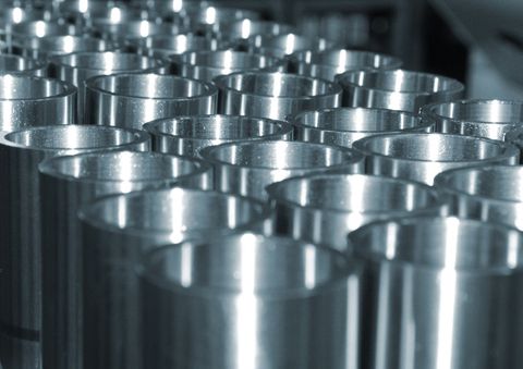 Steel Products: Essential Materials Powering Modern Industries