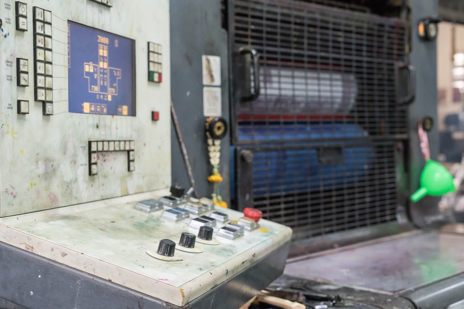 Diesel Power Generators: Reliable Energy Solutions for Modern Industries