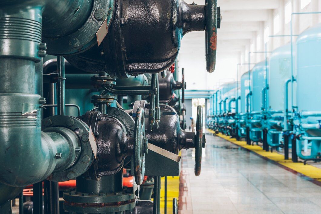 Understanding Modern Water Pressure Systems: A Complete Guide for Homes and Buildings