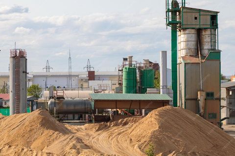 Cement Production Machinery: Essential Equipment Powering Modern Cement Manufacturing