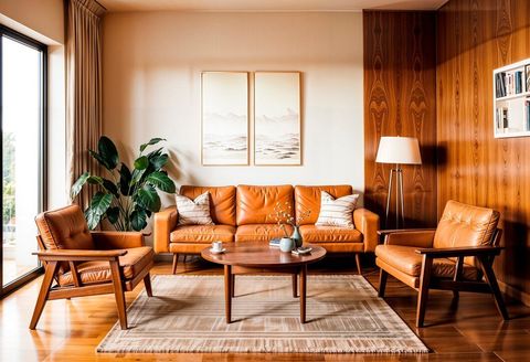 Stylish and Functional Home Furniture Sets for Modern Living