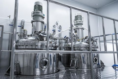 Industrial Filtration Equipment: A Complete Guide to Clean and Efficient Industrial Processes