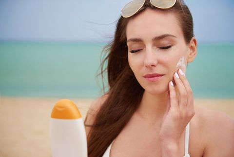 Sunscreen Complete Guide: Everything You Need to Know for Healthy Skin